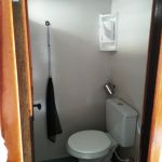 Barco Hotel Demeni - Banheiro Suíte