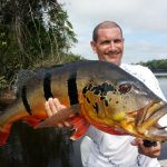 0675  Tucunaré Açu De 6 Kg.