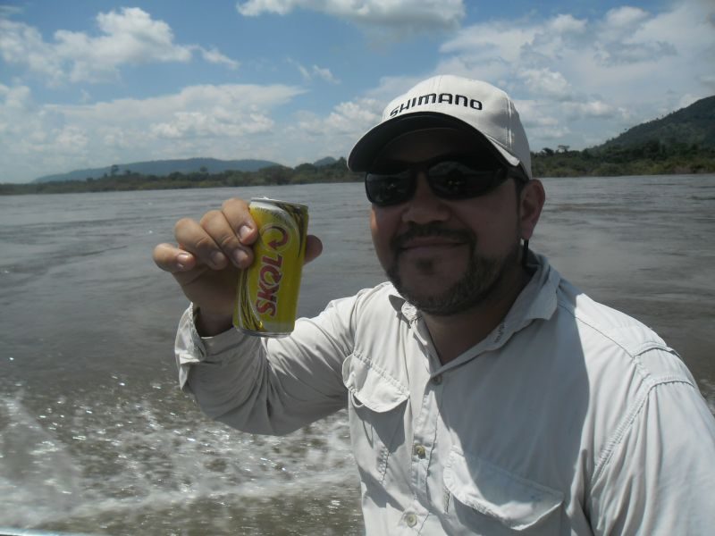 Rancho Guatapará - São Félix do Xingu - PA