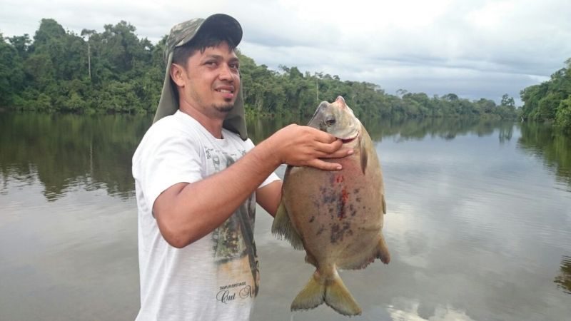 Amapa Pesca