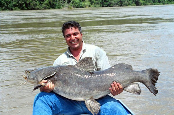 Pesca no Pará