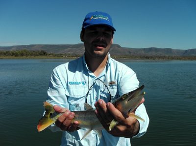 Pescarias Pontara 