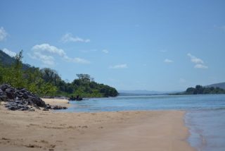 Rancho Guatapará - São Félix do Xingu - PA