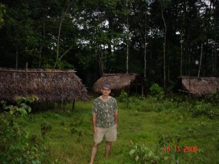 Amazonas Barcelos 2006