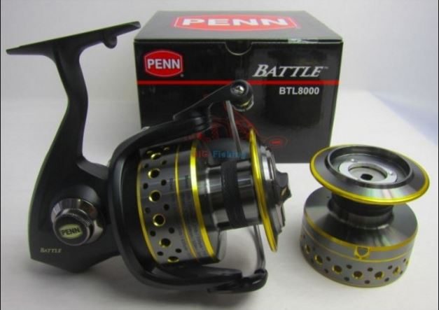 Molinete Penn Battle 8000.JPG