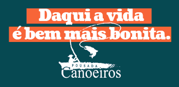 [Pousada Canoeiros] ...:A sua casa no Rio Araguaia::...