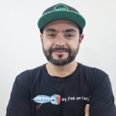 Edmar Alves