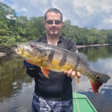 Oswaldo Noronha